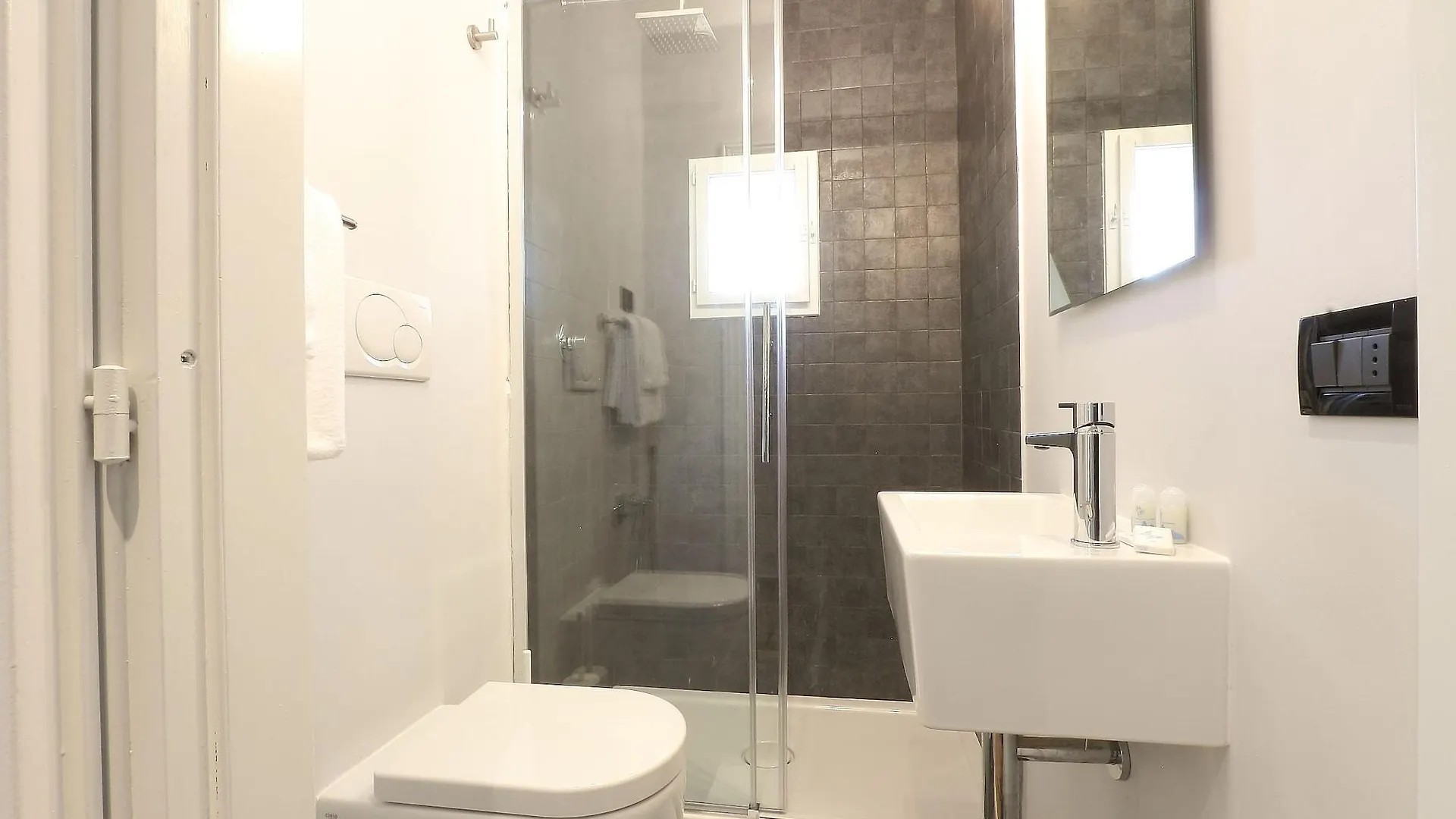 Hotel Ferrucci فلورنس