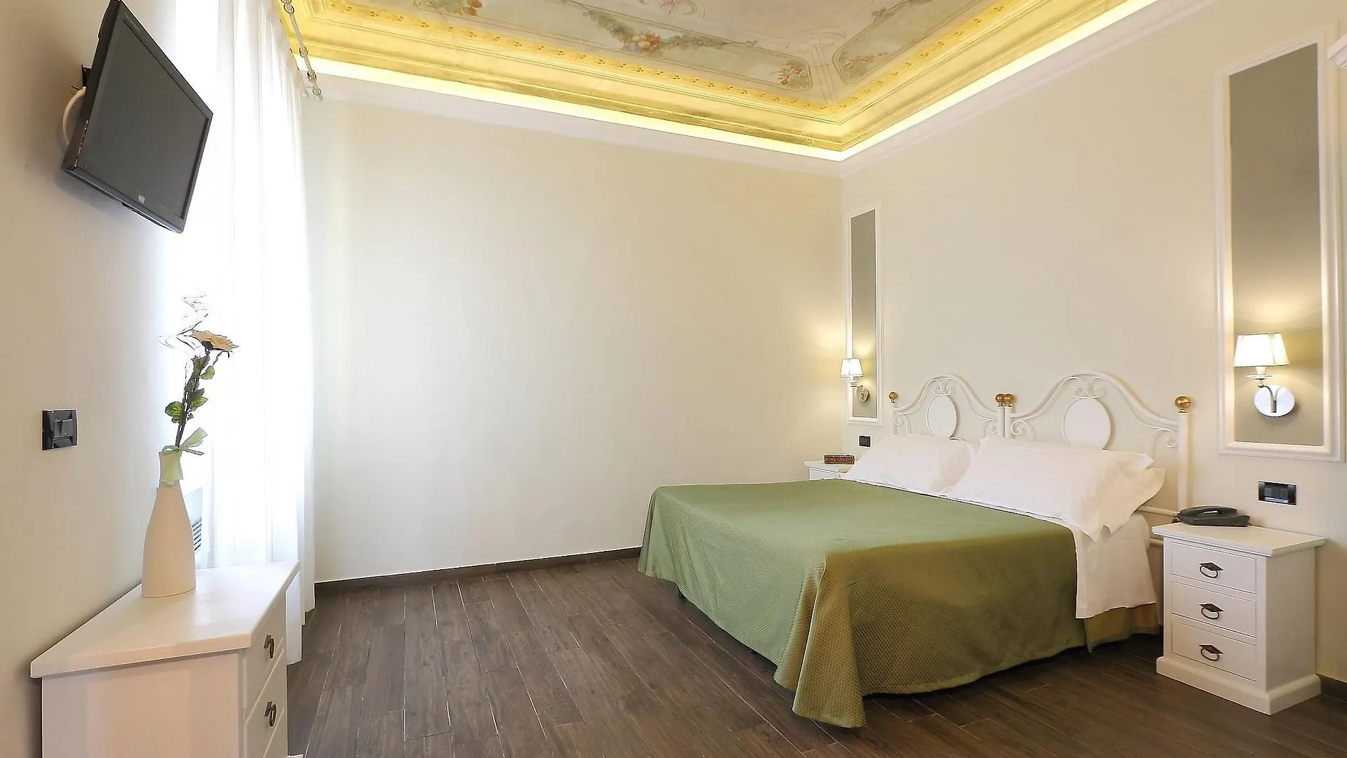 Hotel Ferrucci فلورنس