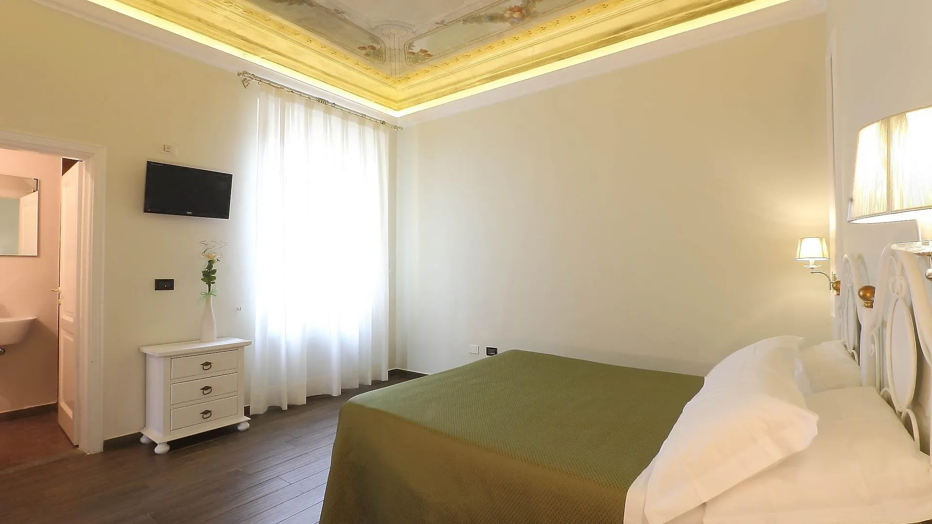 Hotel Ferrucci فلورنس إيطاليا