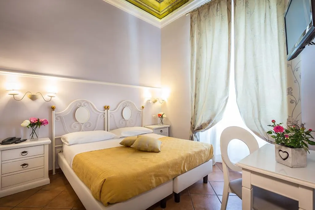 Hotel Ferrucci فلورنس