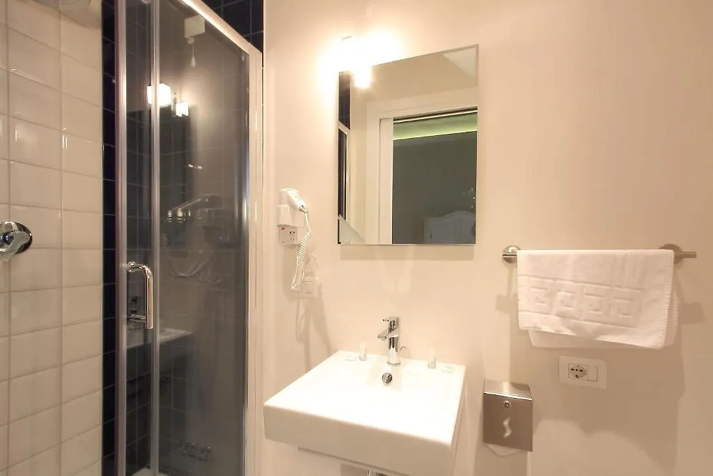 Hotel Ferrucci فلورنس