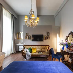 Casa Botticelli *** Флоренция