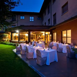Brianteo And Restaurant Burago di Molgora