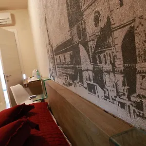 Oda ve Kahvaltı Santa Maria Novella