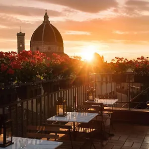 Hotel Cardinal Of Florence - Recommended For Ages 25 To 55 Hotel