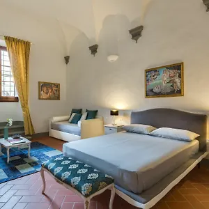Residenza D'epoca Galleria Dell'accademia Casa de hóspedes