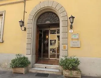 Hotel Ferrucci Floransa 3*,  İtalya